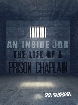 cover image of An Inside Job